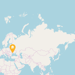 Apartment on Marshala Zhukova на глобальній карті